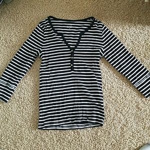 Cozy Perfect Fit J.Crew shirt